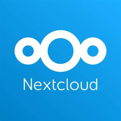 NextCloud NextCloud